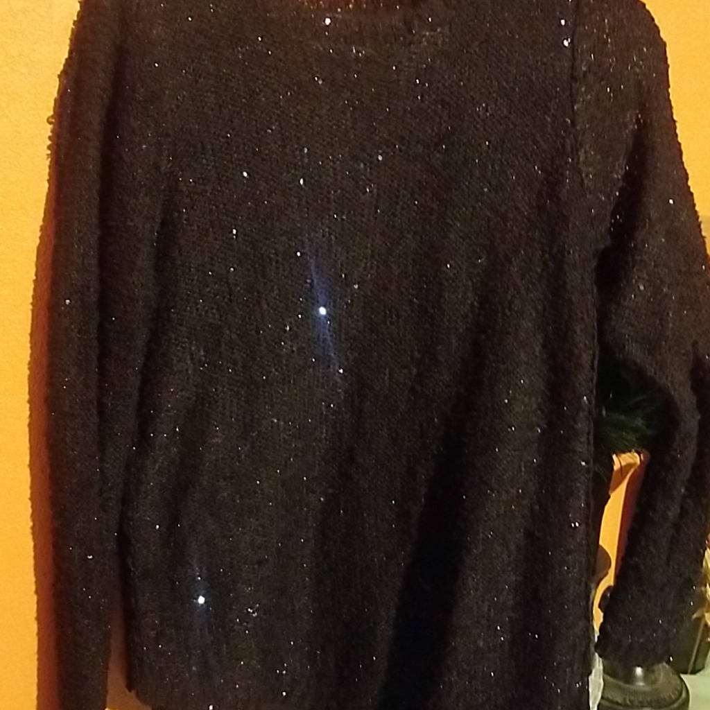 Apt.9 Sweter